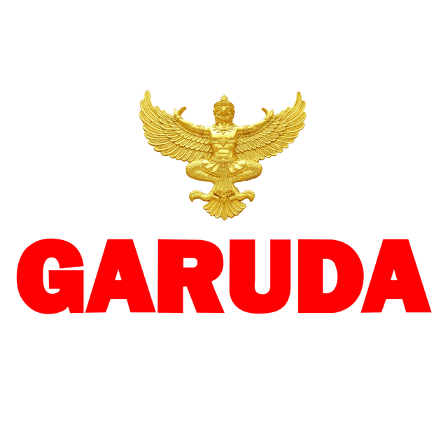 Garuda Lubricants logo