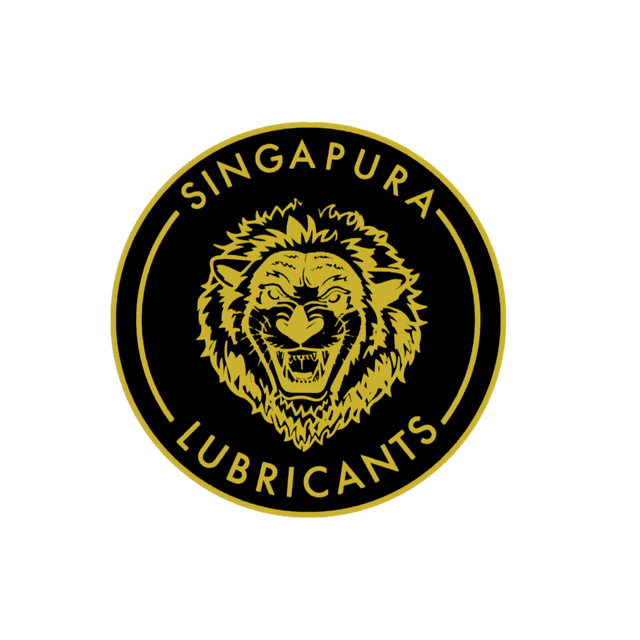 Singapura Lubricants logo