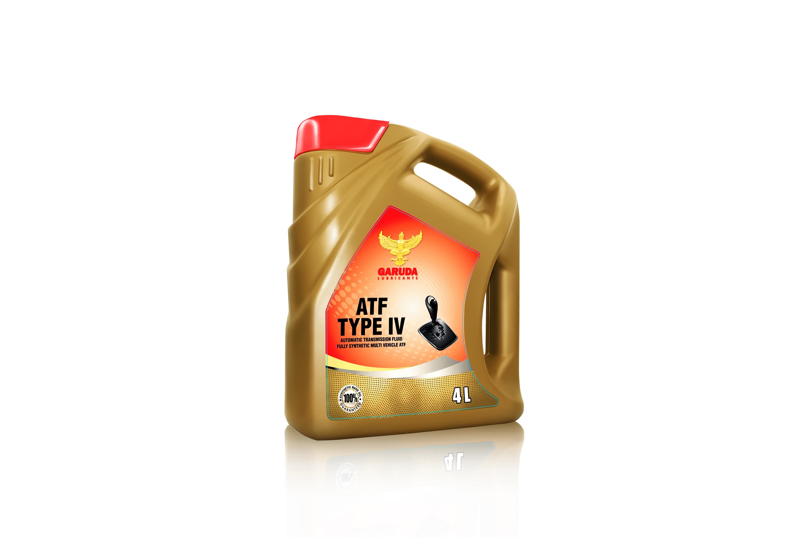 ATF TYPE IV