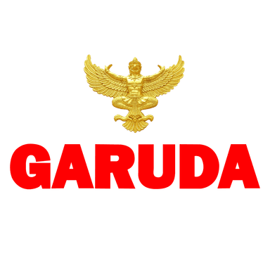 Garuda Lubricants logo