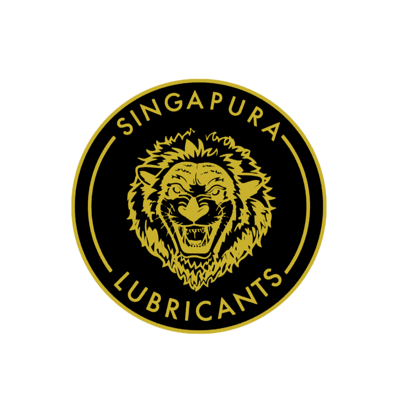 Singapura Lubricants logo