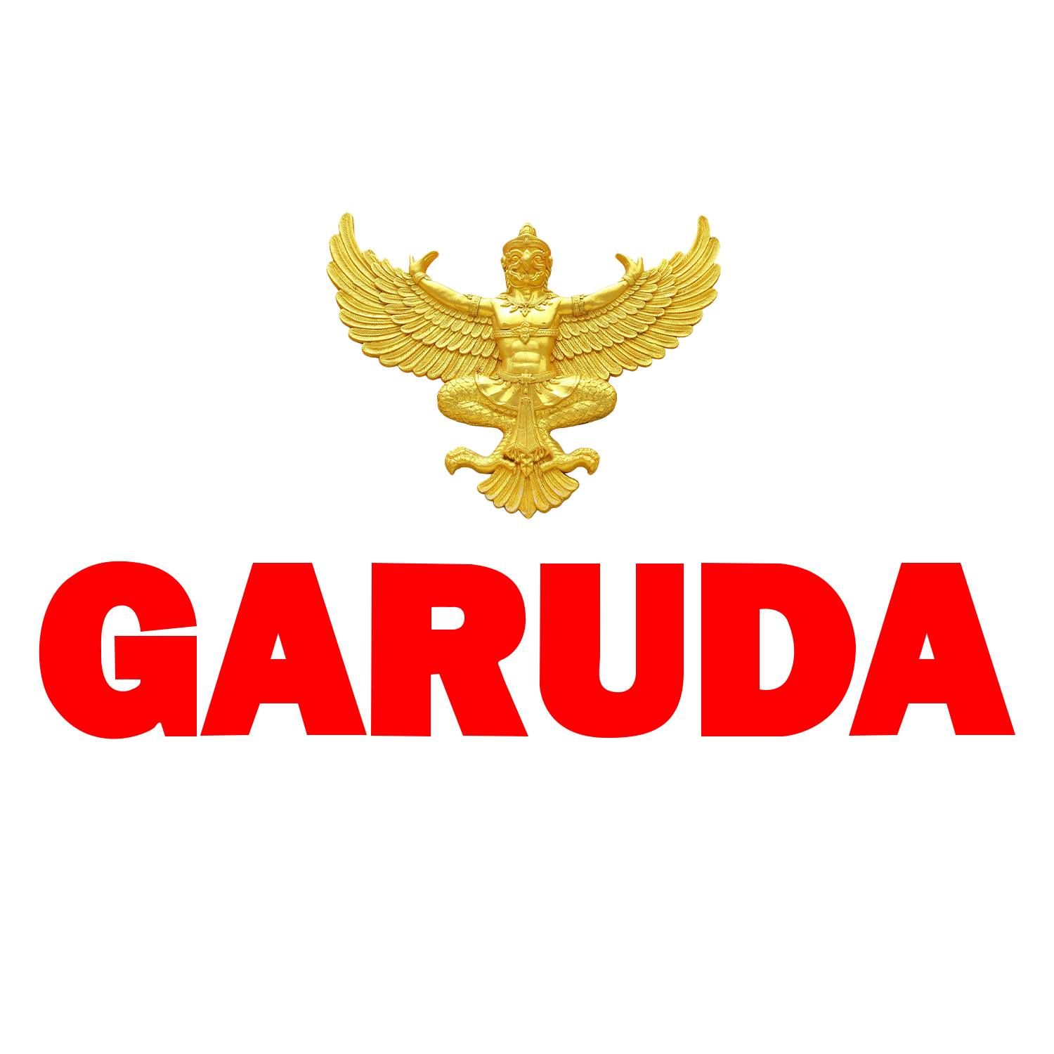 Garuda brand mark